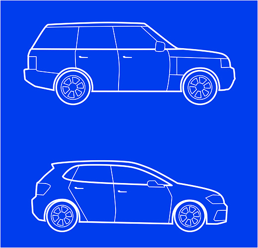 電動(dòng)汽車(chē)技術(shù)公司Protean Electric 企業(yè)logo設(shè)計(jì)vi設(shè)計(jì)