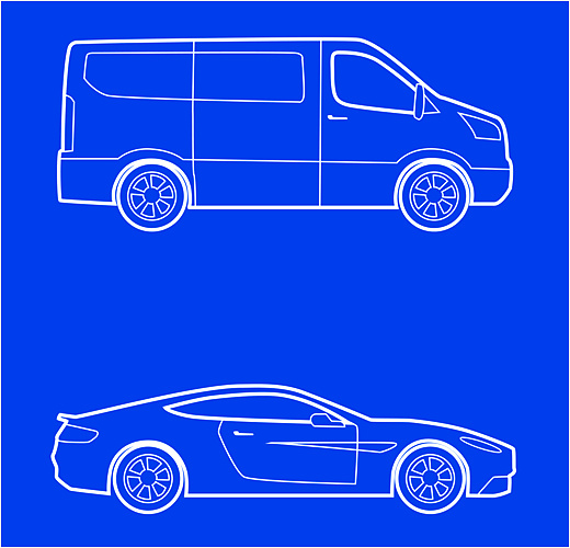 電動(dòng)汽車(chē)技術(shù)公司Protean Electric 企業(yè)logo設(shè)計(jì)vi設(shè)計(jì)