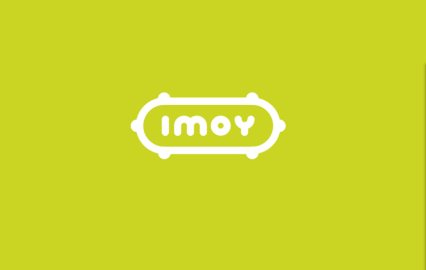 IMOY 沙灘和雪地玩具品牌全案策劃設計-品牌命名，logo設計