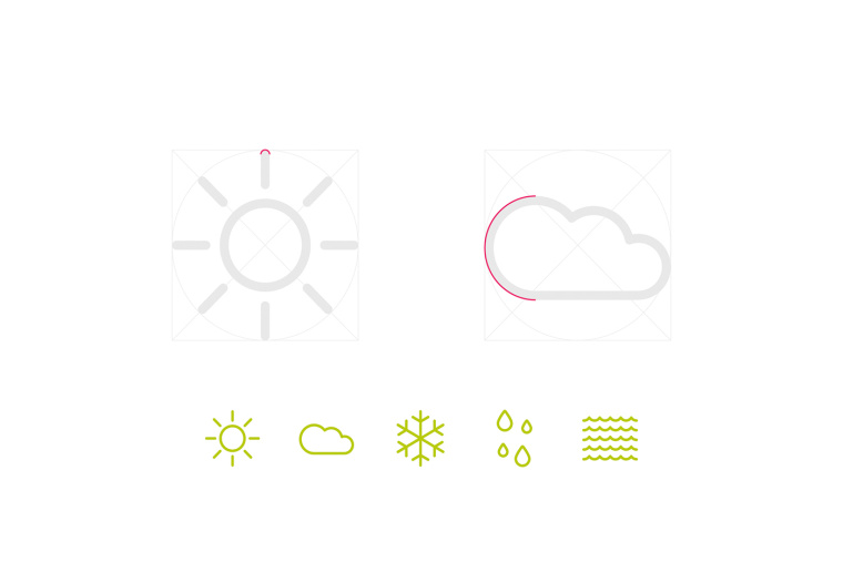 IMOY 沙灘和雪地玩具品牌全案策劃設計-品牌命名，logo設計