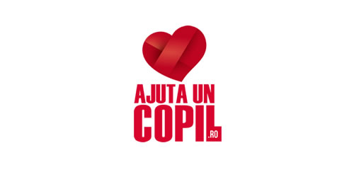 紅色標志設(shè)計靈感品牌ajua un copil