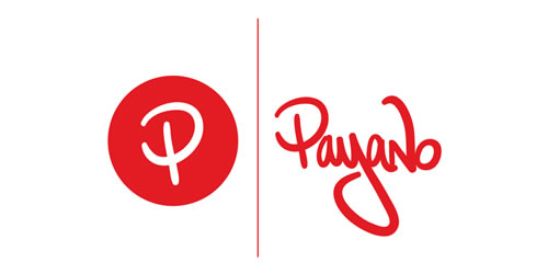 紅色標志設(shè)計靈感品牌Payano
