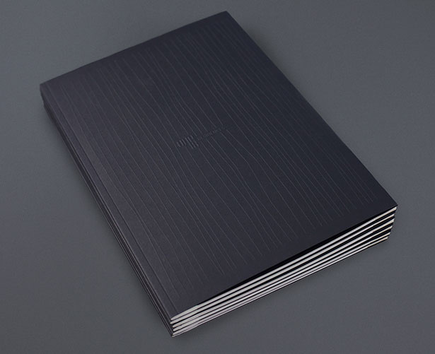One18住宅物業(yè)宣傳冊設(shè)計(jì)