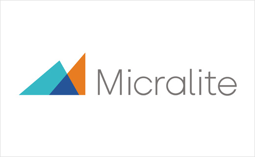 Micralite嬰兒旅行車童車新品牌形象設(shè)計-logo設(shè)計