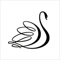 用符號(hào)替換字母的字母logo