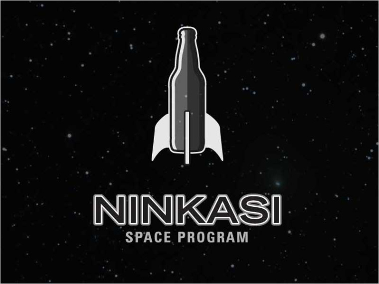 Ninkasi-空間計劃仲標(biāo)志