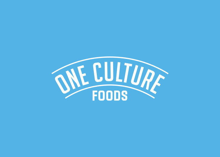 用一種文化在世界各地享受美食之旅，One Culture Foods調(diào)味品與杯面包裝設(shè)計(jì)