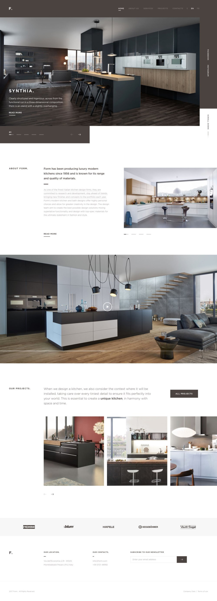 最佳架構(gòu)的網(wǎng)站設(shè)計