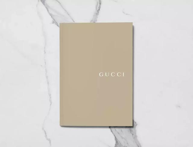 GUCCI服飾品牌畫(huà)冊(cè)--上海畫(huà)冊(cè)設(shè)計(jì)公司大品牌大企業(yè)畫(huà)冊(cè)設(shè)計(jì)版式欣賞