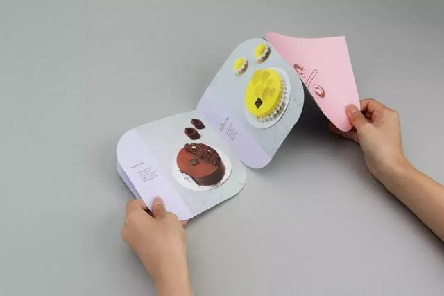 糕點(diǎn)創(chuàng)意手冊(cè)-上海畫(huà)冊(cè)設(shè)計(jì)公司大品牌大企業(yè)畫(huà)冊(cè)設(shè)計(jì)版式欣賞