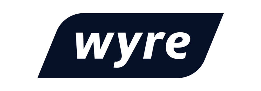 美麗和創(chuàng)意的平面設計想法-Wyre品牌logo設計