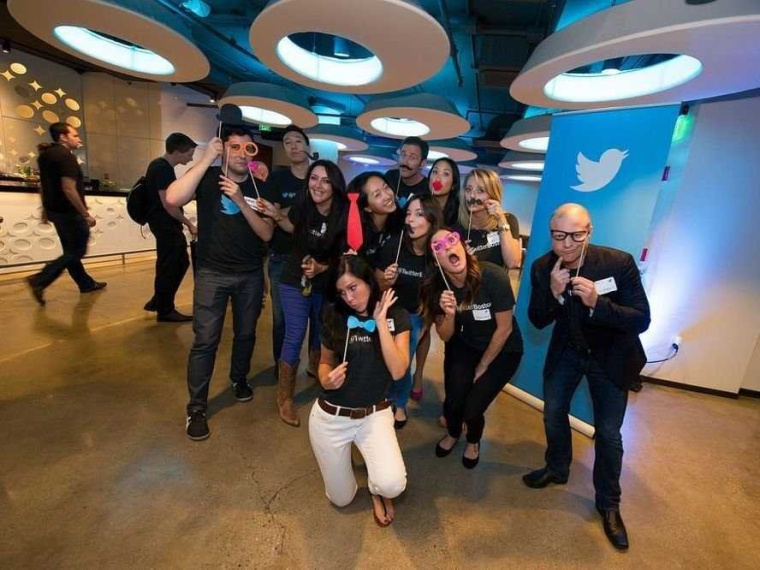 打造出色的企業(yè)形象設計-推特企業(yè)文化 打造出色的企業(yè)形象設計-推特企業(yè)文化