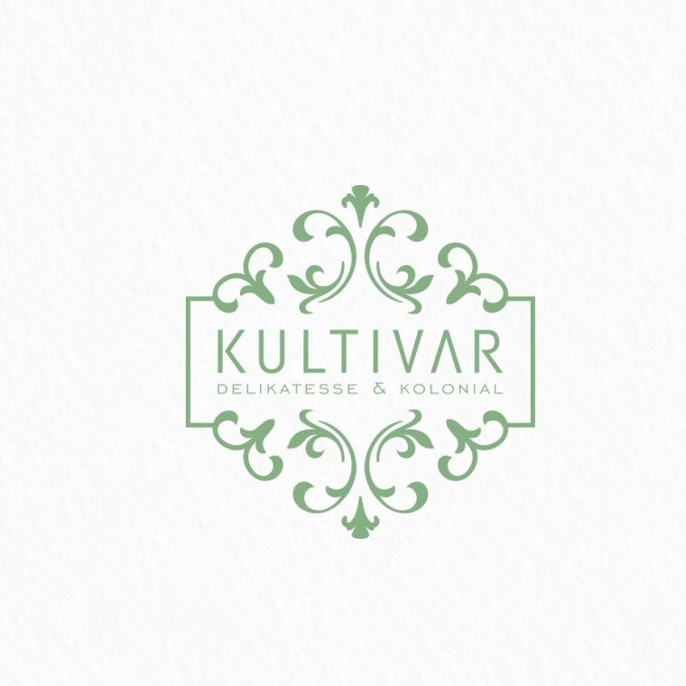 打造出色的企業(yè)形象設計-Kultivar標志設計 打造出色的企業(yè)形象設計-Kultivar標志設計