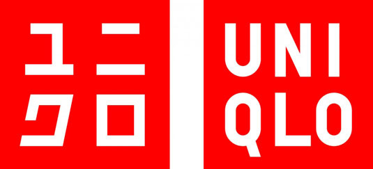 優(yōu)衣庫標(biāo)志設(shè)計