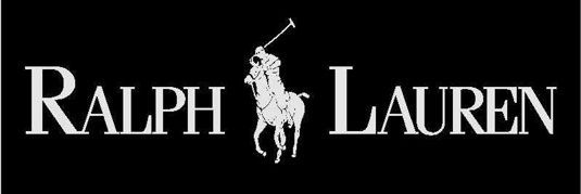 Ralph Lauren標(biāo)志設(shè)計