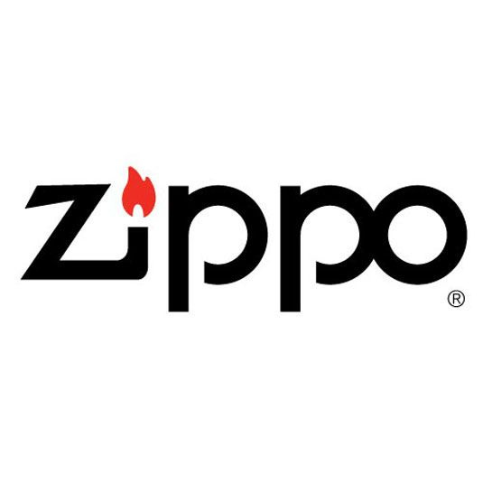Zippo打火機(jī)標(biāo)志設(shè)計