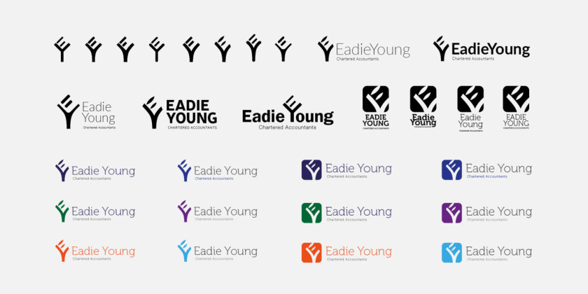 品牌故事策劃——始終如一。人們喜歡這樣。