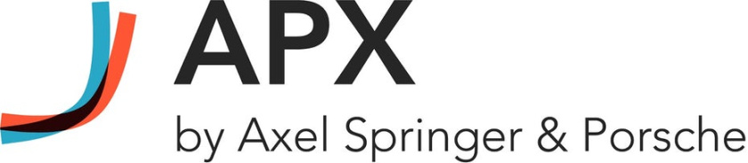 悉尼證券交易所APX logo設(shè)計