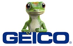 GEICO壁虎精神動(dòng)物吉祥物