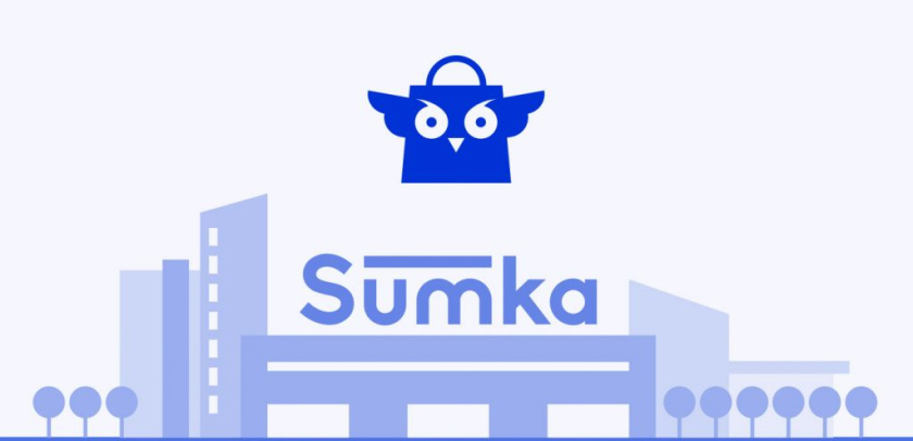 Sumka 商品折扣和促銷優(yōu)惠手機APP品牌形象全案策劃設(shè)計