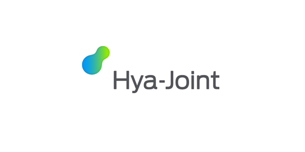 Hya-Joint 骨關(guān)節(jié)炎止痛治療注射劑產(chǎn)品品牌logo設(shè)計(jì)