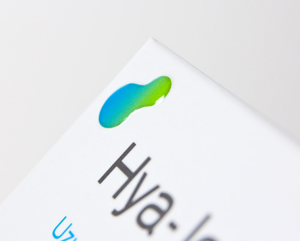 Hya-Joint 骨關(guān)節(jié)炎止痛治療注射劑產(chǎn)品品牌logo設(shè)計(jì)