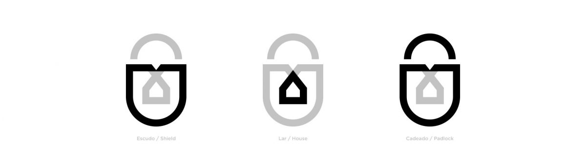 Techsonic 電子安全監(jiān)控設備公司logo設計,盾牌+鎖+房子 Techsonic 電子安全監(jiān)控設備公司logo設計,盾牌+鎖+房子