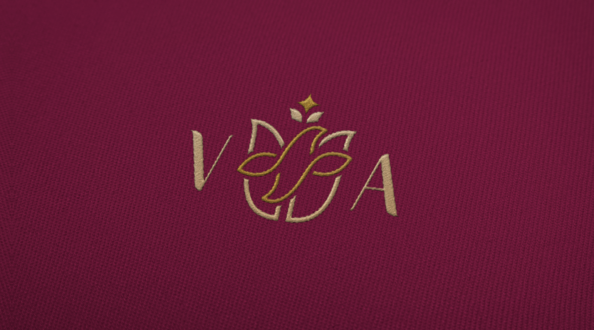 Vanessa Andrade 醫(yī)療美容機(jī)構(gòu)(醫(yī)美)品牌logo設(shè)計(jì),花朵+蜂鳥(niǎo) Vanessa Andrade 醫(yī)療美容機(jī)構(gòu)(醫(yī)美)品牌logo設(shè)計(jì),花朵+蜂鳥(niǎo)