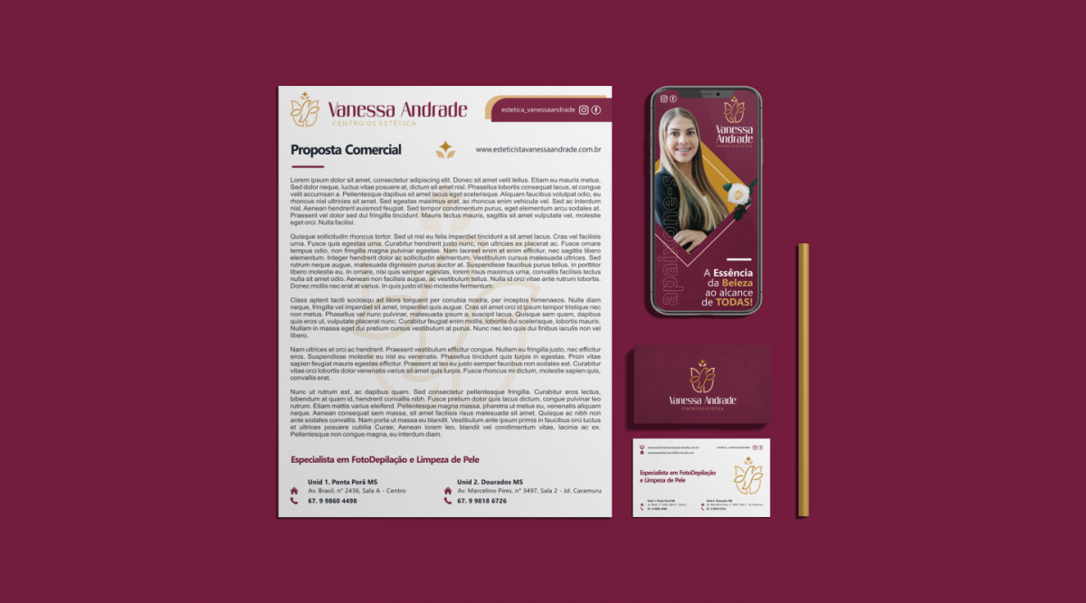 Vanessa Andrade 醫(yī)療美容機(jī)構(gòu)(醫(yī)美)品牌logo設(shè)計(jì)vi設(shè)計(jì),花朵+蜂鳥(niǎo) Vanessa Andrade 醫(yī)療美容機(jī)構(gòu)(醫(yī)美)品牌logo設(shè)計(jì)vi設(shè)計(jì),花朵+蜂鳥(niǎo)