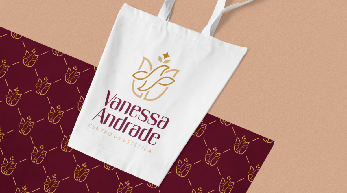 Vanessa Andrade 醫(yī)療美容機(jī)構(gòu)(醫(yī)美)品牌logo設(shè)計(jì)vi設(shè)計(jì),花朵+蜂鳥(niǎo) Vanessa Andrade 醫(yī)療美容機(jī)構(gòu)(醫(yī)美)品牌logo設(shè)計(jì)vi設(shè)計(jì),花朵+蜂鳥(niǎo)