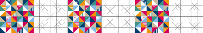 Indutexx 紡織面料品牌vi設(shè)計logo設(shè)計，幾何線條風格