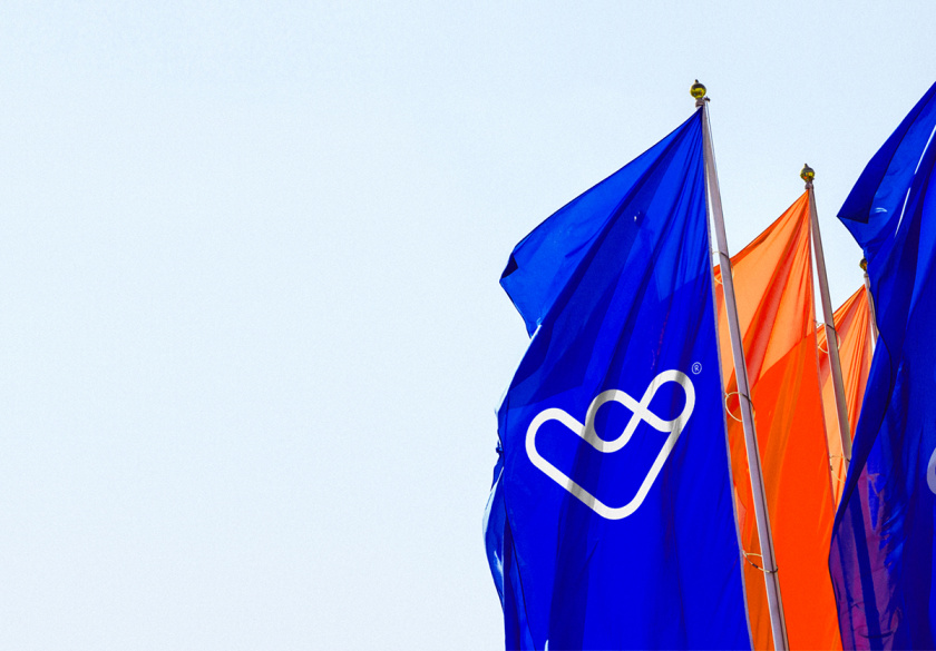 Vortex events事件公關(guān)營銷公司logo設(shè)計vi設(shè)計，線條logo風(fēng)格