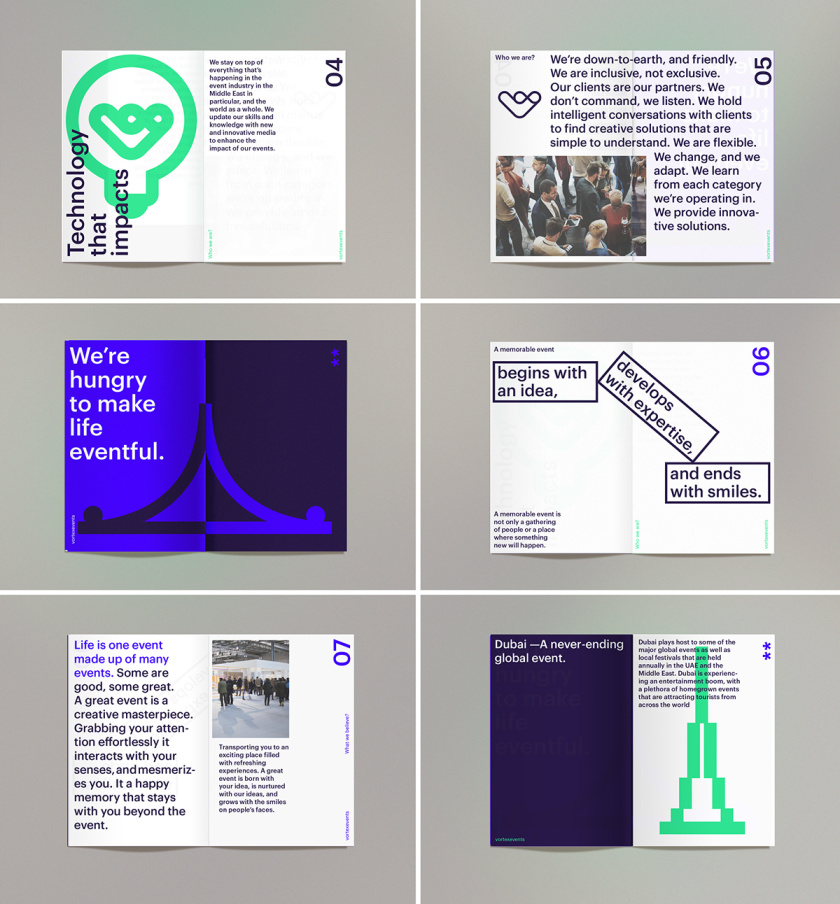 Vortex events事件公關(guān)營銷公司logo設(shè)計vi設(shè)計，線條logo風(fēng)格