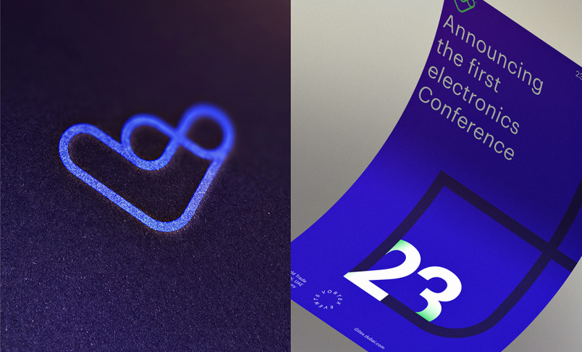 Vortex events事件公關(guān)營銷公司logo設(shè)計vi設(shè)計，線條logo風(fēng)格