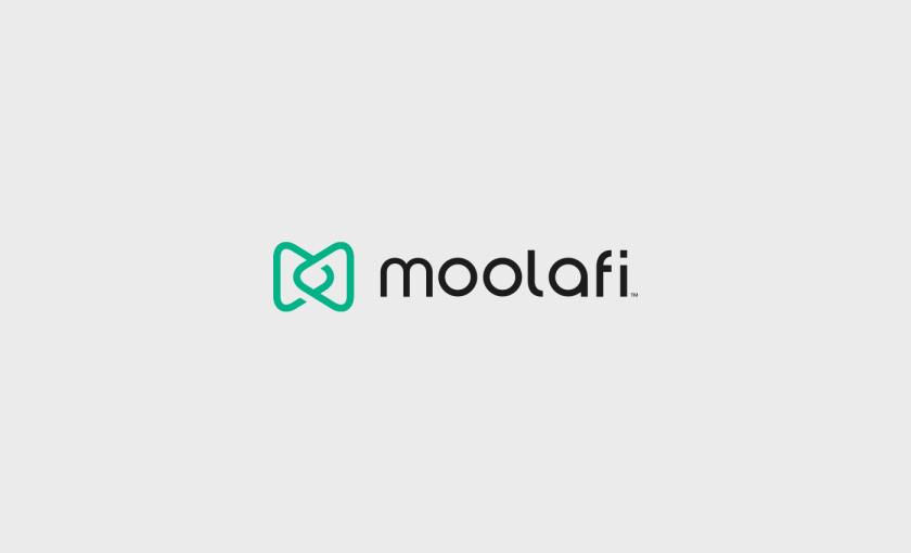 Moolafi Finance 科技金融公司logo設(shè)計 Moolafi Finance 科技金融公司logo設(shè)計