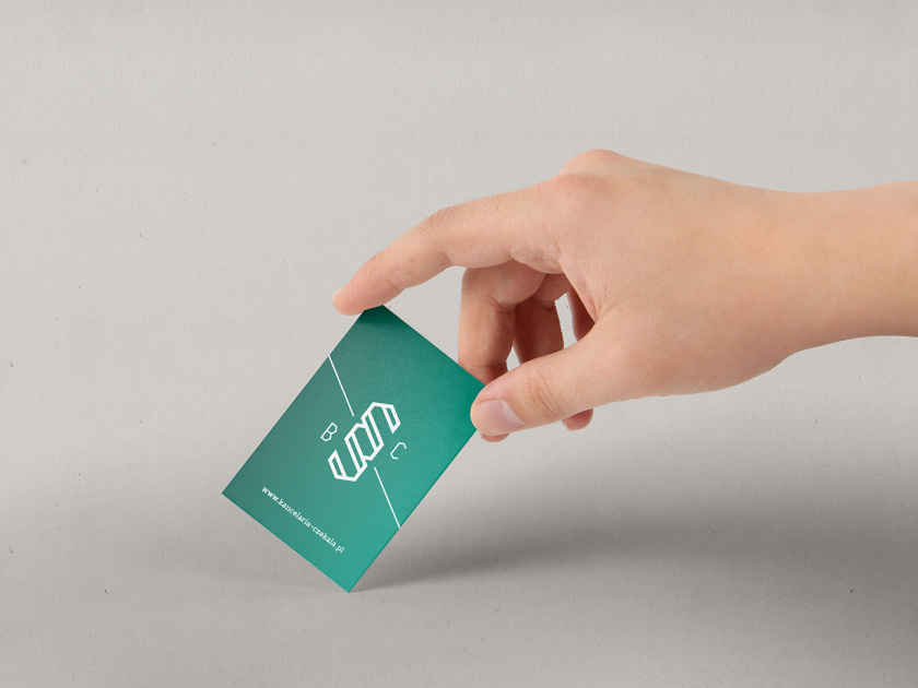 Bartosz律師事務(wù)所logo設(shè)計與vi設(shè)計