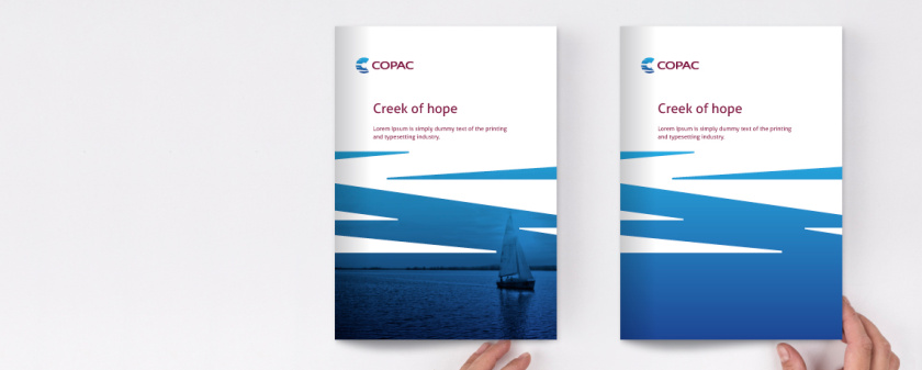 美國最古老醫(yī)療康復(fù)中心COPAC品牌形象重塑-logo與vi設(shè)計,突出密西西比河的波浪狀圖案 美國最古老醫(yī)療康復(fù)中心COPAC品牌形象重塑-logo與vi設(shè)計,突出密西西比河的波浪狀圖案