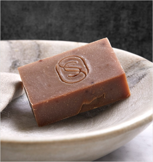 Soapsmith手工肥皂和身體清潔護(hù)理產(chǎn)品品牌logo與包裝設(shè)計(jì),充滿豪華都市氣息 Soapsmith手工肥皂和身體清潔護(hù)理產(chǎn)品品牌logo與包裝設(shè)計(jì),充滿豪華都市氣息