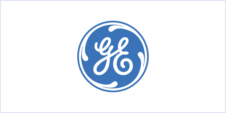 通用電氣會(huì)標(biāo)logo設(shè)計(jì)