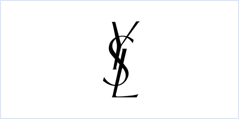 YSL會(huì)標(biāo)logo設(shè)計(jì)