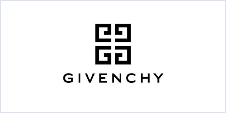 紀(jì)梵希會(huì)標(biāo)logo設(shè)計(jì)