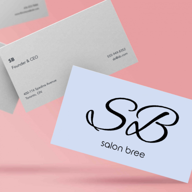 Looka的會(huì)標(biāo)標(biāo)志名片設(shè)計(jì)