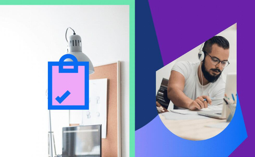 ureed 在線服務(wù)市場平臺網(wǎng)站品牌logo設(shè)計vi設(shè)計，互聯(lián)網(wǎng)科技風(fēng)格