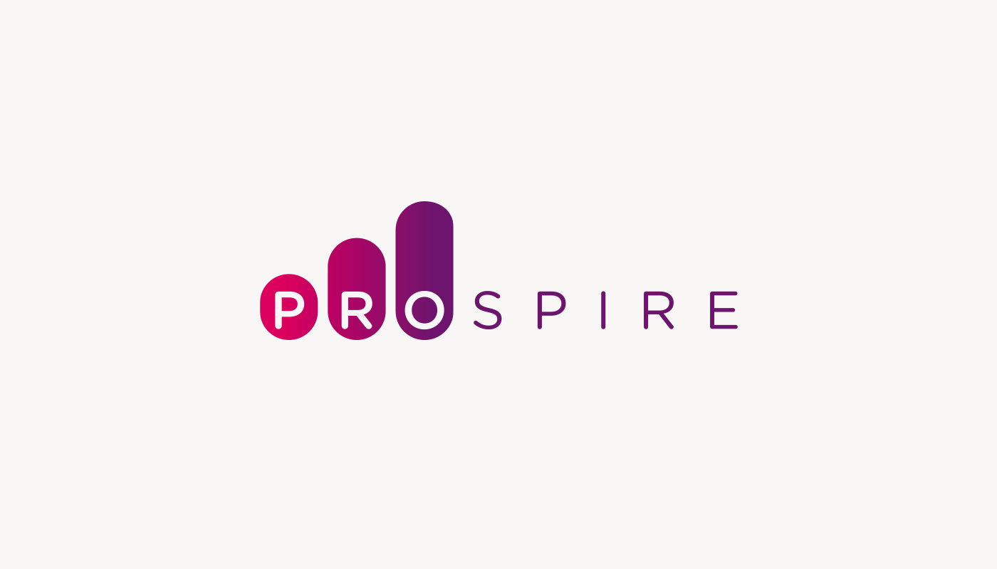 Prospire維生素營養(yǎng)補充劑平品牌全案設計-logo設計