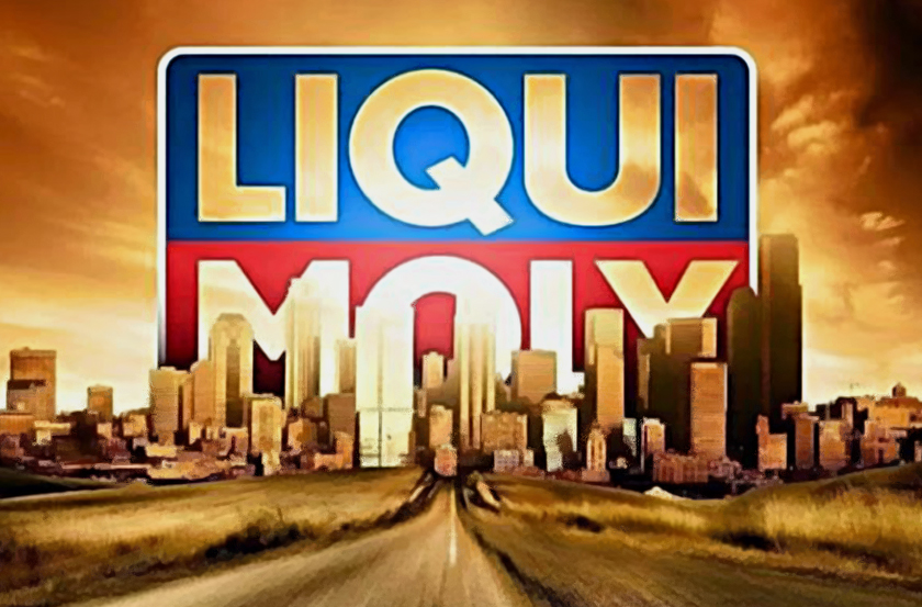 LIQUIMOLY 力魔汽車養(yǎng)護品潤滑油包裝設計風格一覽