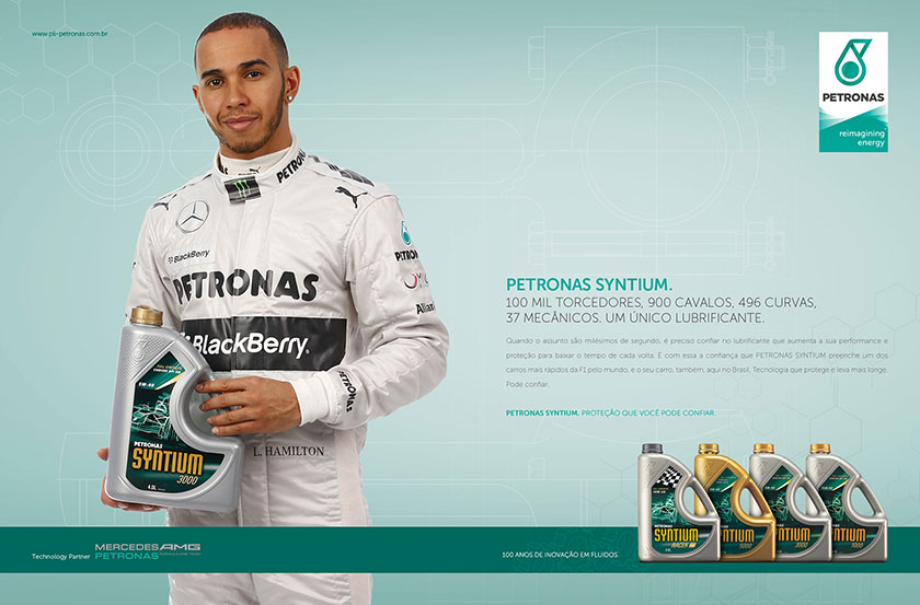 馬石油潤(rùn)滑油品牌主KV平面廣告創(chuàng)意設(shè)計(jì)-潤(rùn)滑油覆蓋汽車(chē)系列