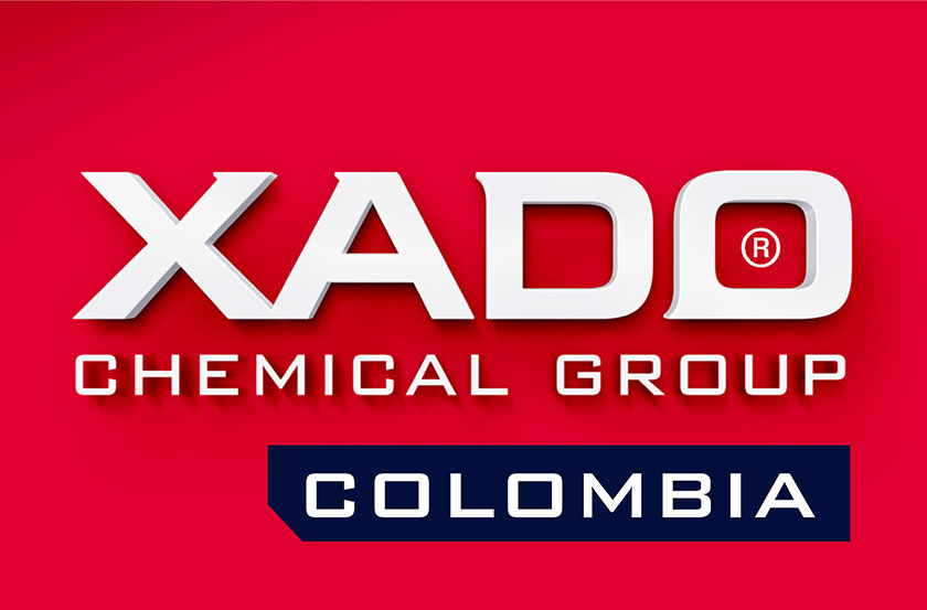 XADO 汽車免拆保養(yǎng)修復產(chǎn)品品牌商標設計