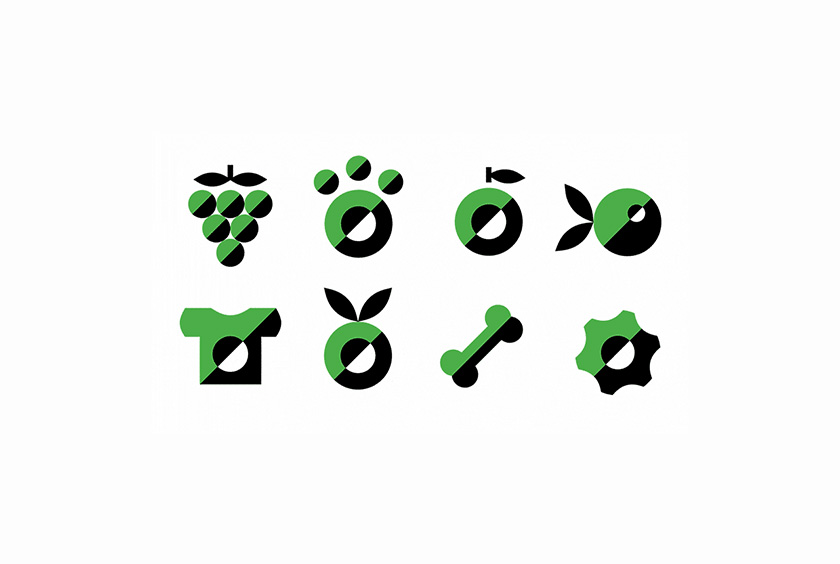 fresh shelf 在線交付平臺(tái)與線下生鮮農(nóng)產(chǎn)品食品終端網(wǎng)點(diǎn)零售取貨店品牌形象設(shè)計(jì) fresh shelf 在線交付平臺(tái)與線下生鮮農(nóng)產(chǎn)品食品終端網(wǎng)點(diǎn)零售取貨店品牌形象設(shè)計(jì)