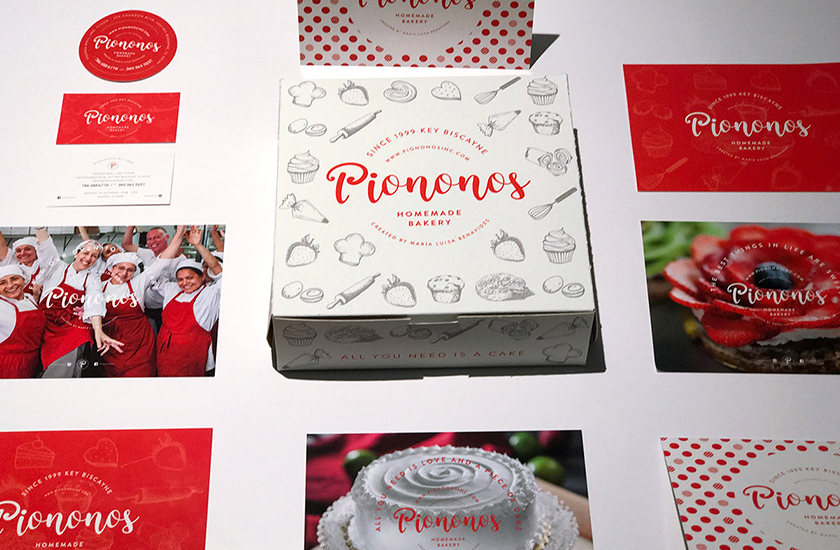 panamera 面包店品牌形象更新設(shè)計(jì)-vi設(shè)計(jì)