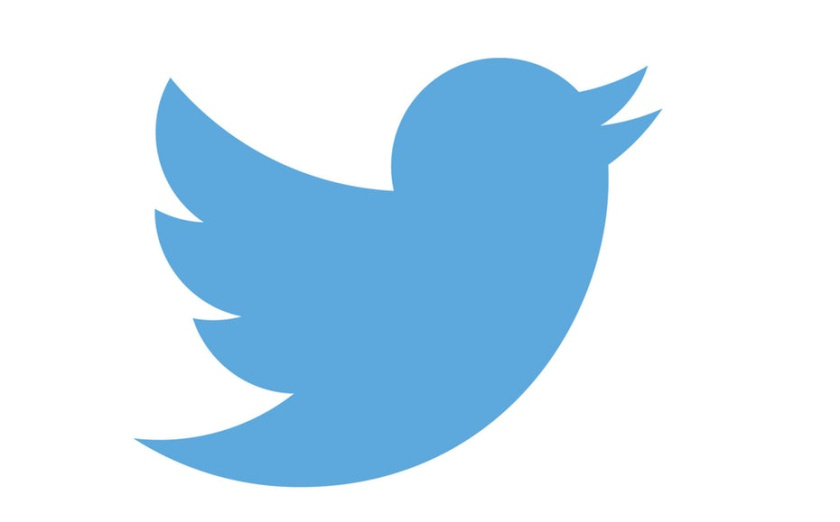 twitter鳥(niǎo)標(biāo)志設(shè)計(jì)